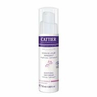 Cattier Paris Tagescreme Cattier Crema De Dia Calmante