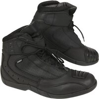 Modeka Stiefel Black Rider Motorradstiefel