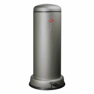 WESCO M&uuml;lleimer Big Baseboy Graphit 30 L