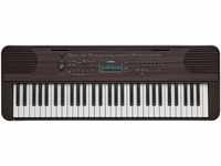 Yamaha Home-Keyboard PSR-E360DW, 3-stufige Lernübungen mit Hör-, Timing- und