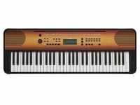 Yamaha Home-Keyboard PSR-E360MA, 3-stufige Übungen mit Hör-, Timing- und...