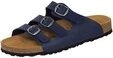 Lico Pantolette Bioline Lady - marine Pantolette