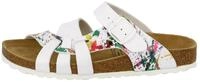 Lico Pantolette Bioline Klecks Pantolette