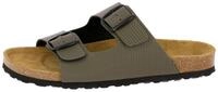 Lico Pantolette Bioline Metal Pantolette