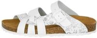 Lico Pantolette Bioline Flora Pantolette