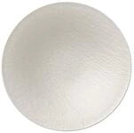 Villeroy & Boch Schale Schale 28 cm Manufacture Rock blanc, Premium Porcelain