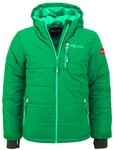 TROLLKIDS Winterjacke Hemsedal Wasserdicht