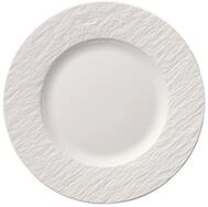 Villeroy & Boch Fr&uuml;hst&uuml;cksteller Fr&uuml;hst&uuml;cksteller 22 cm Manufacture Rock...