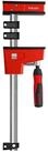 Schraubzwinge BESSEY 2 x Korpuszwinge REVO KRE80-2K-OH 800 x 95 mm