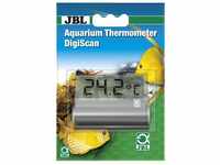 JBL GmbH & Co. KG Aquarium-Heizungssteuerung Aquarium Thermometer DigiScan