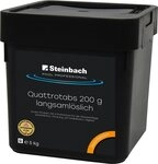 Steinbach Pool Professional Poolpflege Steinbach Pool Professional Quattrotabs...
