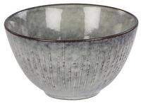 Broste Copenhagen Schale NORDIC SEA Schale 15&nbsp;cm, Steinzeug, (Sch&uuml;sseln & Schalen),