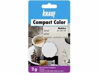 Knauf Compact Color mokka 2g (00089148)