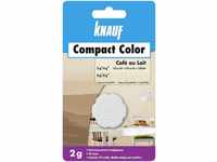Knauf Compact Color cafè au lait 2g (00089151)