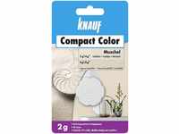 Knauf Compact Color muschel 2g (00406771)