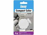 Knauf Compact Color schiefer 6g (00406773)