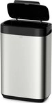 TORK M&uuml;lleimer Abfallbeh&auml;lter Image Design Line 50 Liter Edelstahl