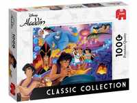 Puzzle 18825 Aladdin Classic Collection, 1000 Puzzleteile