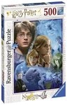 Ravensburger Puzzle 500 Teile Ravensburger Puzzle Harry Potter in Hogwarts...