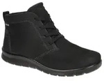 Ecco 21558302001 Stiefel schwarz 35 EU