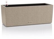 Lechuza&reg; Balkonkasten Balconera Stone 50 sandbeige (Komplettset)