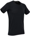 Stedman Rundhalsshirt Crew Neck Clive Herren T-Shirt
