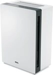 IDEAL Luftreiniger AP80 PRO, f&uuml;r 90 m&sup2; R&auml;ume, Made in Germany,