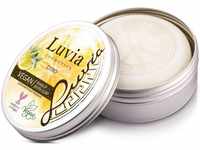 Luvia Cosmetics The Essential Brush Soap Pinselseife (vegan)