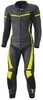 Held Biker Fashion Motorradkombi Spire 2-Teiler Damen Motorrad Lederkombi