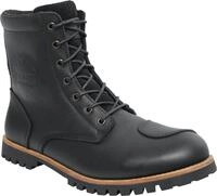 IXS X-Classic Oiled Motorradschuhe Motorradstiefel abriebfest