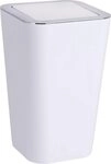 WENKO M&uuml;lleimer Candy, 6 Liter