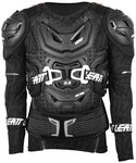 Leatt Protektorenjacke Body Protector 5.5 Protektoren-Jacke, bel&uuml;ftet protektoren