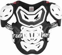 Leatt Brustprotektor 5.5 Pro HD Brustprotektor