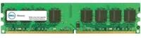 Dell - DDR4 - Modul - 16 GB - DIMM 288-PIN - 2666 MHz / PC4-21300 - 1.2 V -