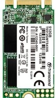 Transcend SSD M.2 512GB Retail TS512G TS512GMTS430S SSHD-Hybrid-Festplatte (512...