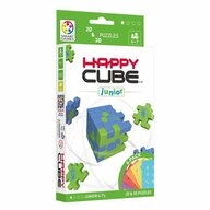 Smart Games Spiel Happy Cube Junior