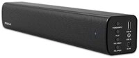 Megasat Klangwunder V 5 Bluetooth Lautsprecher Soundbar f&uuml;r TV 2x15W Soundbar