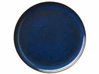 ASA Saisons Platzteller (31 cm) midnight blue