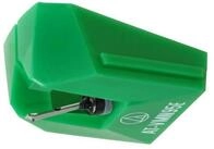 audio-technica Ersatznadel f&uuml;r Tonabnehmer, (Tonabnehmer-Systeme, Hifi