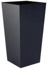 Prosperplast Blumentopf DURS225, Blumentopf mit Innentopf 16,3L
