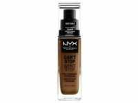 Nyx Professional Make Up Foundation CAN'T STOP WON'T STOP full coverage...