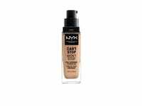 Nyx Professional Make Up Foundation Can't Stop Won't Stop Full Coverage...