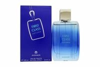 AIGNER Eau de Toilette First Class Explorer Eau de Toilette 100ml Spray