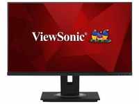 Viewsonic ViewSonic VG2755-2K, 27" IPS QHD Display schwarz LED-Monitor