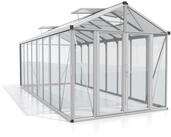 Vitavia Gew&auml;chshaus Zeus Comfort 15700, 3,00 mm Wandst&auml;rke