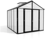 Vitavia Gew&auml;chshaus Zeus Comfort 8100, 10,00 mm Wandst&auml;rke