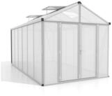 Vitavia Gew&auml;chshaus Zeus Comfort 11900, 10,00 mm Wandst&auml;rke