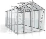 Vitavia Gew&auml;chshaus Zeus Comfort 11900, 3,00 mm Wandst&auml;rke