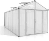 Vitavia Gew&auml;chshaus Zeus Comfort 13800, 10,00 mm Wandst&auml;rke