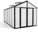 Vitavia Gew&auml;chshaus Zeus Comfort 11900, 16,00 mm Wandst&auml;rke